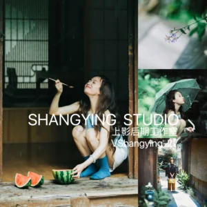 34 Preset Mô Phỏng Phim Fujifilm NC/CC – Đậm Chất Retro, Mượt Như Điện Ảnh (XMP/CUBE)