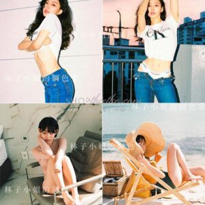 20 Preset Fuji CN Pro – Mô Phỏng Chuẩn Màu Phim Cổ Điển Fuji (XMP/CUBE)