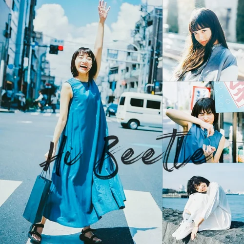 Bộ Preset Nhật Bản Vintage – 32 Tông Màu Film Cổ Điển (XMPCUBE)