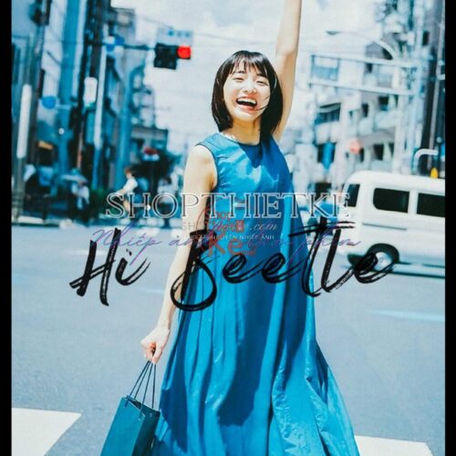 Bộ Preset Nhật Bản Vintage – 32 Tông Màu Film Cổ Điển (XMPCUBE)