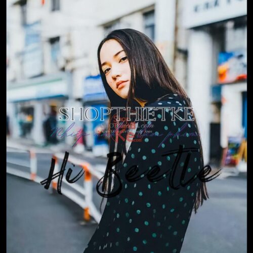 Bộ Preset Nhật Bản Vintage – 32 Tông Màu Film Cổ Điển (XMPCUBE)