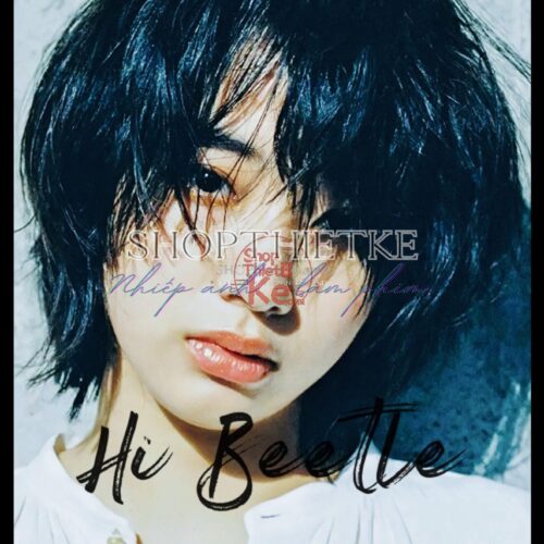 Bộ Preset Nhật Bản Vintage – 32 Tông Màu Film Cổ Điển (XMPCUBE)