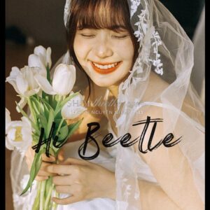 26 Preset Màu Phim Kodak Trung Quốc – Ám Vàng, Grain Cổ Điển (XMP/CUBE)