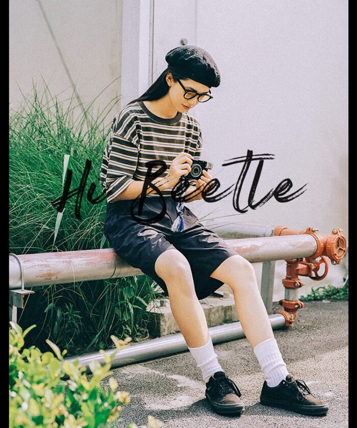 26 Preset Màu Phim Kodak Trung Quốc – Ám Vàng, Grain Cổ Điển (XMP/CUBE)
