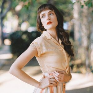 The Yellow Pack Pro - Gói Cài Đặt Sẵn Tone Màu Film Âu Mỹ Chuyên Nghiệp (XMP/ Profile)