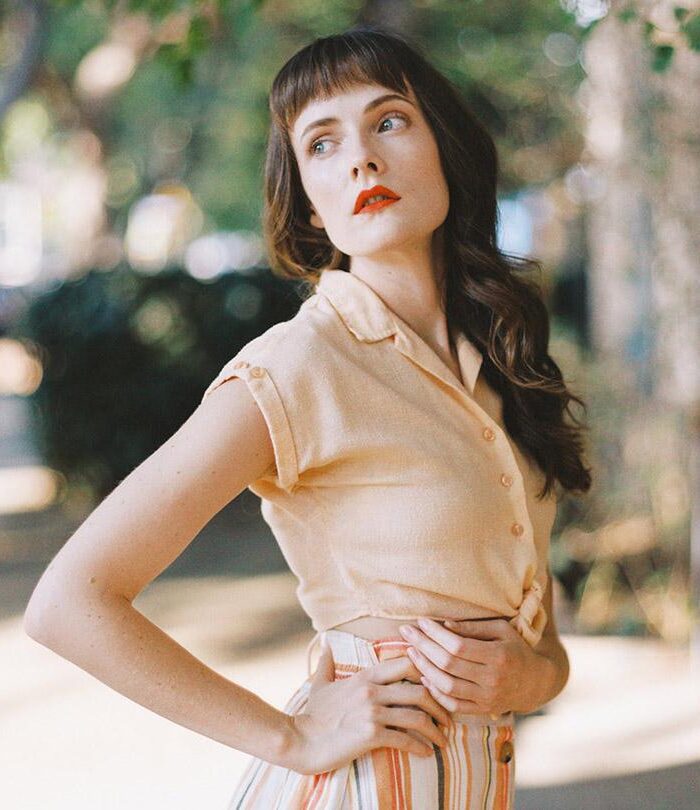 The Yellow Pack Pro - Gói Cài Đặt Sẵn Tone Màu Film Âu Mỹ Chuyên Nghiệp (XMP/ Profile)