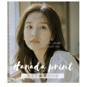 Bộ Preset PixCake Hasselblad Kodak – 10 Màu Phim Cổ Điển XMP & CUBE