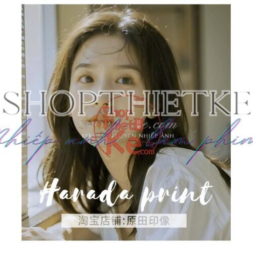 Bộ Preset PixCake Hasselblad Kodak – 10 Màu Phim Cổ Điển XMP & CUBE