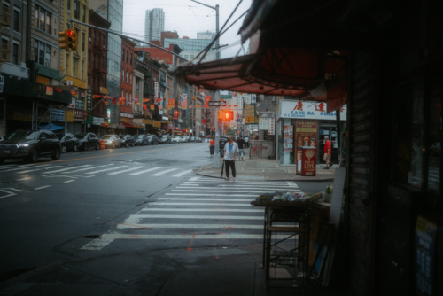 Nâng Tầm Nhiếp Ảnh Với Basic Preset Pack Của Michael Boegl (XMP)