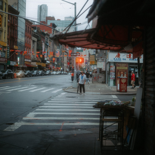 Nâng Tầm Nhiếp Ảnh Với Basic Preset Pack Của Michael Boegl (XMP)