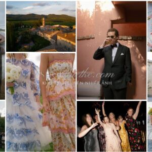 Goodlight Pack 6 Erich McVey Part II: Bộ Màu Ảnh Cưới Chuyên Nghiệp (XMP/ Profile)