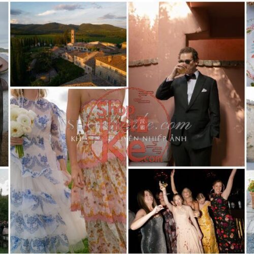 Goodlight Pack 6 Erich McVey Part II: Bộ Màu Ảnh Cưới Chuyên Nghiệp (XMP/ Profile)