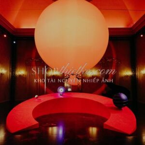 Lightroom Preset S35 Kodak 200T: Tái Hiện Phim Analog Trong Ảnh Số (XMP)