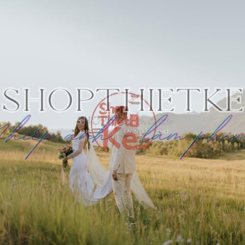 Preset Dành Cho Ảnh Cưới Calli VandenBos Desktop Presets Pack 1 + Pack 2 (XMP)