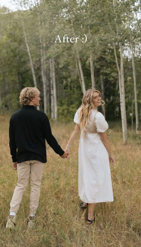 Preset Dành Cho Ảnh Cưới Calli VandenBos Desktop Presets Pack 1 + Pack 2 (XMP)