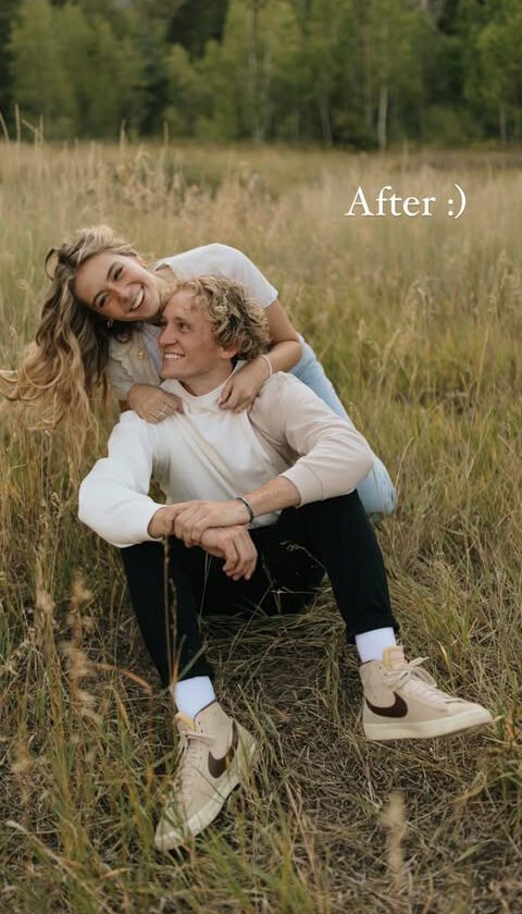 Preset Dành Cho Ảnh Cưới Calli VandenBos Desktop Presets Pack 1 + Pack 2 (XMP)