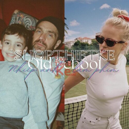 25 Preset Lightroom Analog 35mm – Hiệu Ứng Phim Fuji & Grain Cổ Điển (XMP/DNG)