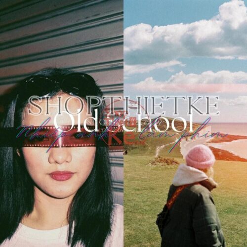 25 Preset Lightroom Analog 35mm – Hiệu Ứng Phim Fuji & Grain Cổ Điển (XMP/DNG)