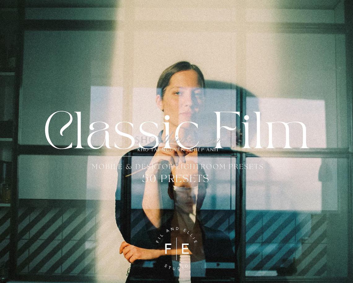 50+ Preset Lightroom 35MM FILM – Hiệu Ứng Phim Analog Cổ Điển (XMP/DNG) 5 shopthietke com