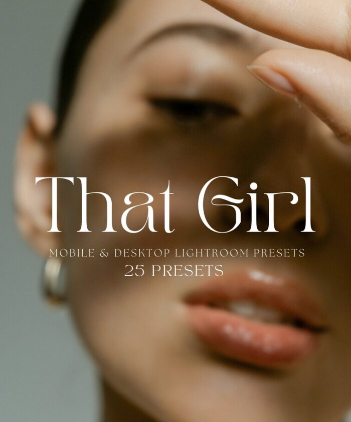 25 Preset Lightroom – Tone Màu Tự Nhiên, Nhẹ Nhàng & Airy (XMP/DNG)