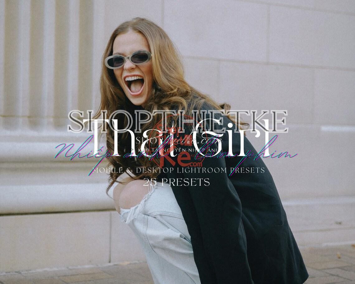 25 Preset Lightroom – Tone Màu Tự Nhiên, Nhẹ Nhàng & Airy (XMP/DNG) 5 shopthietke com