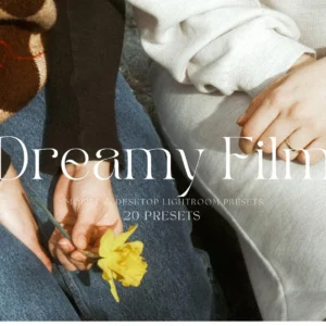 50+ Preset Lightroom Summer Film – Tone Màu Ấm, Phim 35mm, Vintage (XMP/DNG)