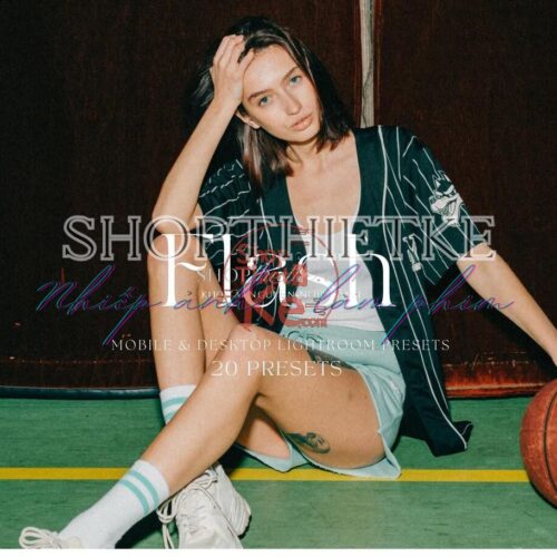 25 Preset Lightroom Flash Film – Retro Rực Rỡ, Màu Film Cháy Sáng Ấn Tượng (XMP/DNG)