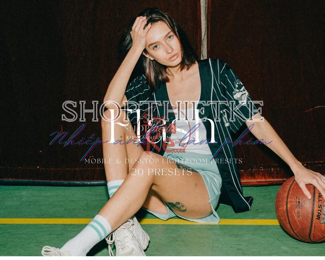 25 Preset Lightroom Flash Film – Retro Rực Rỡ, Màu Film Cháy Sáng Ấn Tượng (XMP/DNG) 4 shopthietke com