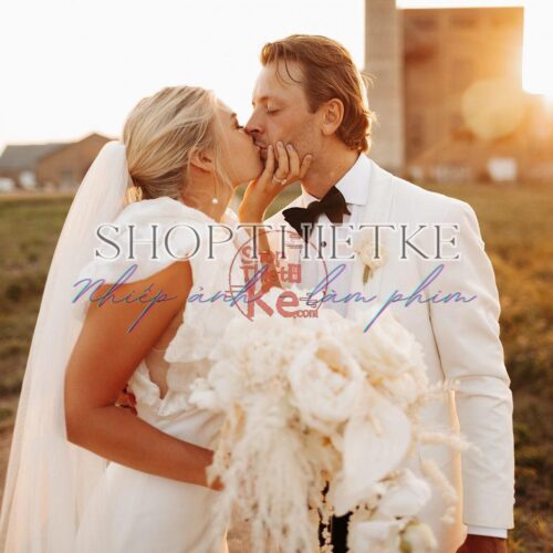 Janelle Elise Pack 02 – Bộ Preset Luxury Dành Cho Ảnh Cưới & Ảnh RAW (XMP)