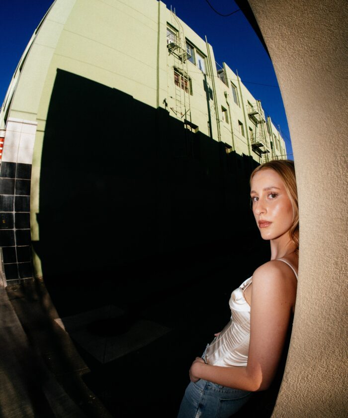 Caleb Salvadori Film Preset V6: Tái Hiện Phim Analog Trong Lightroom (XMP)