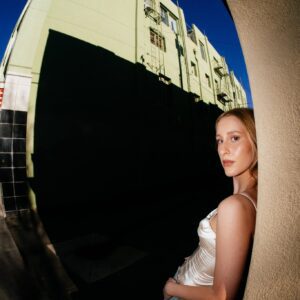 Caleb Salvadori Film Preset V6: Tái Hiện Phim Analog Trong Lightroom (XMP)