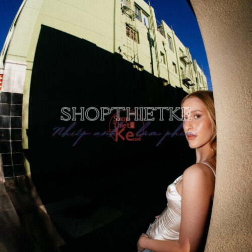 Caleb Salvadori Film Preset V6: Tái Hiện Phim Analog Trong Lightroom (XMP)