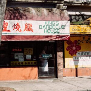 Caleb Salvadori Film Preset V6: Tái Hiện Phim Analog Trong Lightroom (XMP)