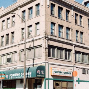 Caleb Salvadori Film Preset V6: Tái Hiện Phim Analog Trong Lightroom (XMP)