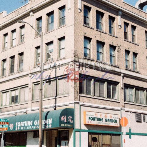 Caleb Salvadori Film Preset V6: Tái Hiện Phim Analog Trong Lightroom (XMP)