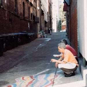 Caleb Salvadori Film Preset V6: Tái Hiện Phim Analog Trong Lightroom (XMP)