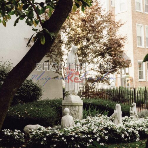 Caleb Salvadori Film Preset V6: Tái Hiện Phim Analog Trong Lightroom (XMP)