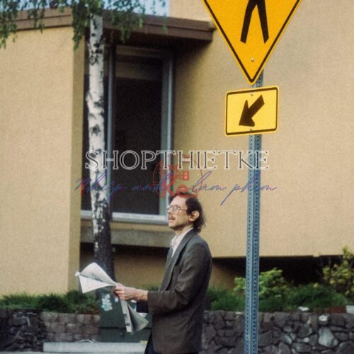 Caleb Salvadori Film Preset V6: Tái Hiện Phim Analog Trong Lightroom (XMP)