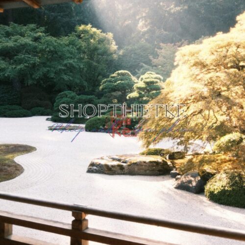 Caleb Salvadori Film Preset V6: Tái Hiện Phim Analog Trong Lightroom (XMP)