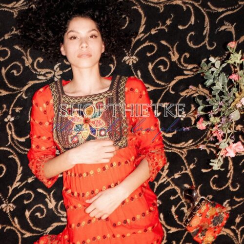 Caleb Salvadori Film Preset V6: Tái Hiện Phim Analog Trong Lightroom (XMP)