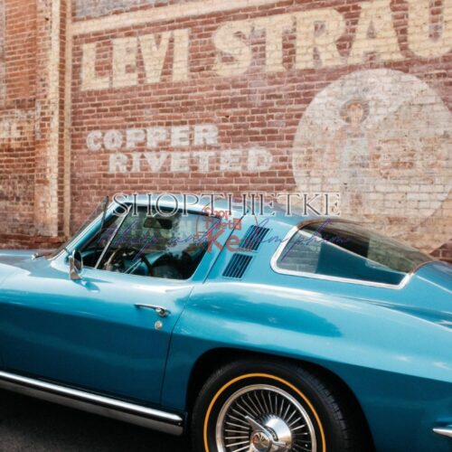 Caleb Salvadori Film Preset V6: Tái Hiện Phim Analog Trong Lightroom (XMP)