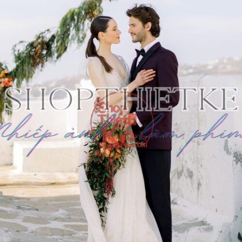 Trọn Bộ 12 Preset Lightroom "Aether" Từ Nhiếp Ảnh Gia Sotiris Tsakanikas (XMP)