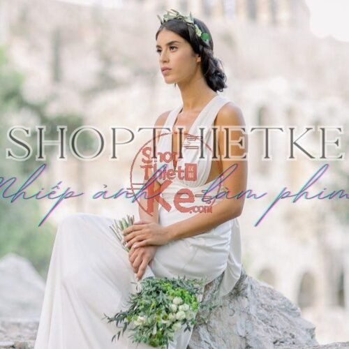 Trọn Bộ 12 Preset Lightroom "Aether" Từ Nhiếp Ảnh Gia Sotiris Tsakanikas (XMP)