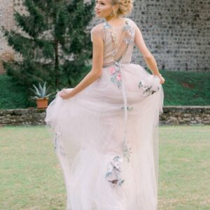 Trọn Bộ 12 Preset Lightroom "Aether" Từ Nhiếp Ảnh Gia Sotiris Tsakanikas (XMP)