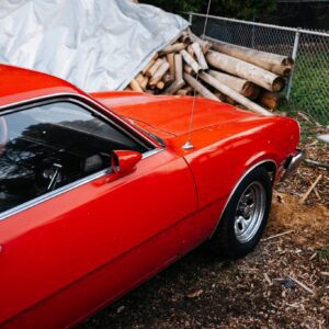 Caleb Salvadori Film Preset V6: Tái Hiện Phim Analog Trong Lightroom (XMP)