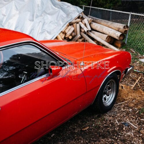 Caleb Salvadori Film Preset V6: Tái Hiện Phim Analog Trong Lightroom (XMP)