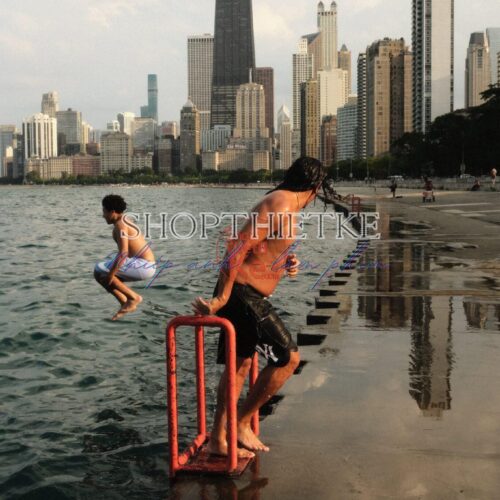 Caleb Salvadori Film Preset V6: Tái Hiện Phim Analog Trong Lightroom (XMP)