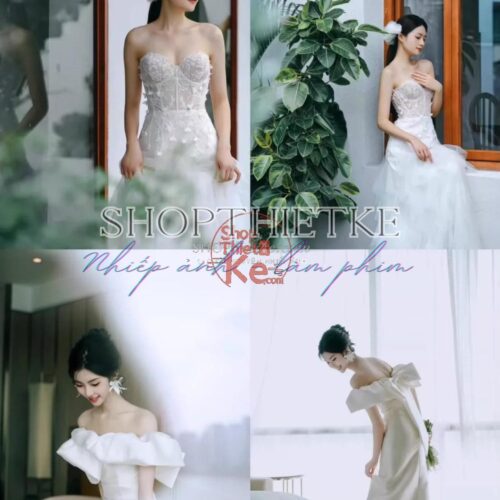 200+ Preset Tông Film Xiaohongshu – 27 Set Màu Cưới & Phóng Sự (XMP)