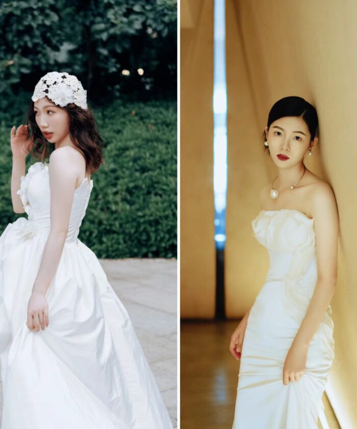 200+ Preset Tông Film Xiaohongshu – 27 Set Màu Cưới & Phóng Sự (XMP)