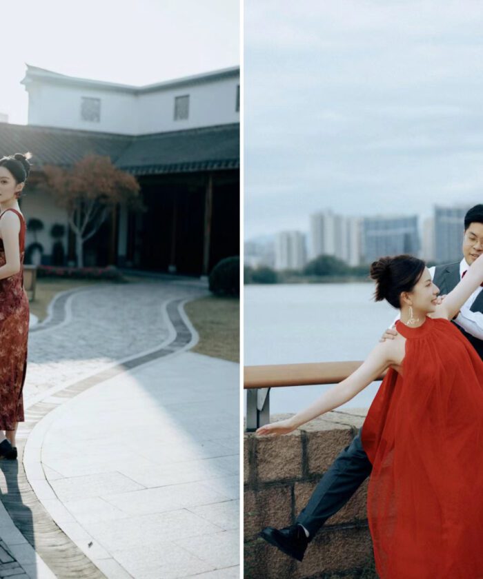 200+ Preset Tông Film Xiaohongshu – 27 Set Màu Cưới & Phóng Sự (XMP)